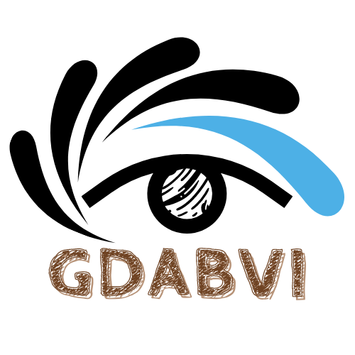 GDABVI Logo