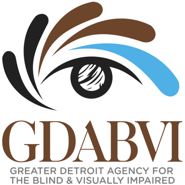 GDABVI square logo